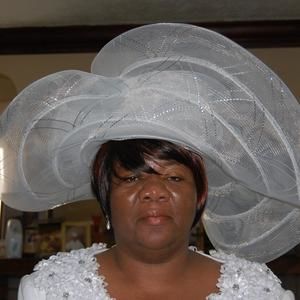 Meet your Posher, Cosandra